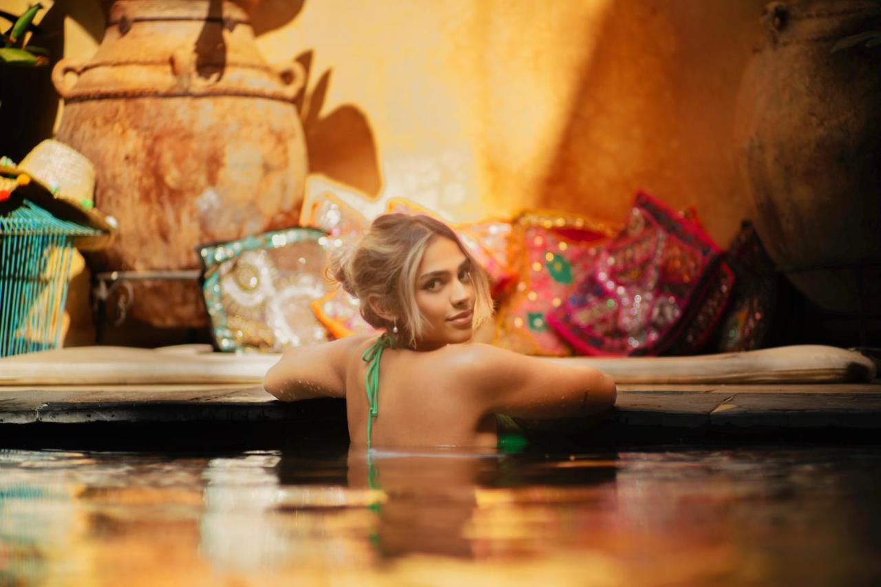 מרקש Riad Roxanne מראה חיצוני תמונה