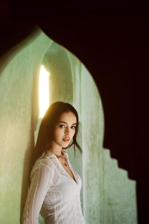 מרקש Riad Roxanne מראה חיצוני תמונה