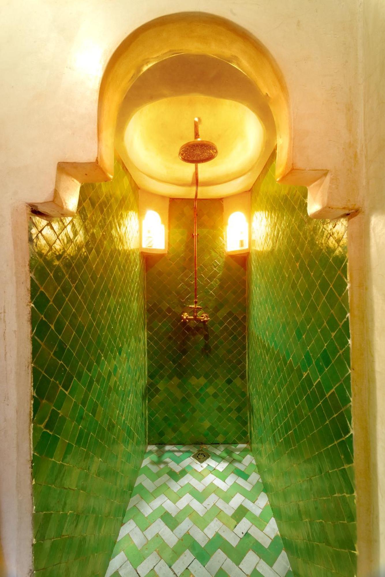 מרקש Riad Roxanne מראה חיצוני תמונה